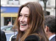 Carla Bruni : Woody Allen n'est plus certain de la vouloir... Pourtant, la Première dame est prête à tout !