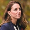 Kate Middleton vient-elle de commettre sa première grosse maladresse envers le roi Charles ?