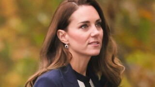 Kate Middleton vient-elle de commettre sa première grosse maladresse envers le roi Charles ?