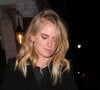 Son ex, Cressida Bonas est en deuil...Cressida Bonas lors d'un dîner privé organisé par Michael Kors au Browns Hotel Mayfair à Londres, au Royaume-Uni, le 9 mai 2019. Photo par Splash News/ABACAPRESS.COM