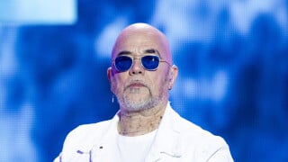 "Mon chirurgien m'a évité..." : Pascal Obispo se livre pour la 1ère fois sur ce souci de santé qui aurait pu lui être lourd de conséquences