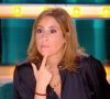 Léa Salamé fait des révélations sur le jeu "Qui veut gagner des millions ?"