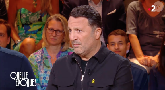 Arthur est accusé de tricheries dans l'épisode spécial de "Qui veut gagner des millions ?"