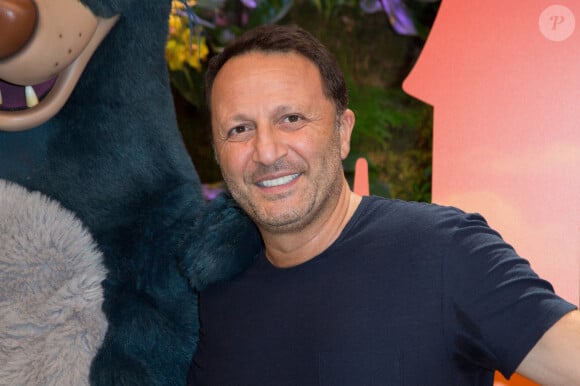 Arthur assiste à l'événement 'The Lion King Festival Event' Green Carpet à Disneyland Paris le 29 juin 2019 à Paris, France. Photo par Nasser Berzane/ABACAPRESS.COM