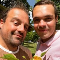 L'amour est dans le pré : Guillaume et son jeune chéri Tom toujours en couple mais face à des difficultés au quotidien