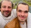  Les deux hommes sont toujours en couple mais ils font face à quelques difficultés au quotidien.
Guillaume et Tom ont attendri les téléspectateurs de la 17e saison de "L'amour est dans le pré", diffusée en 2022 sur M6.