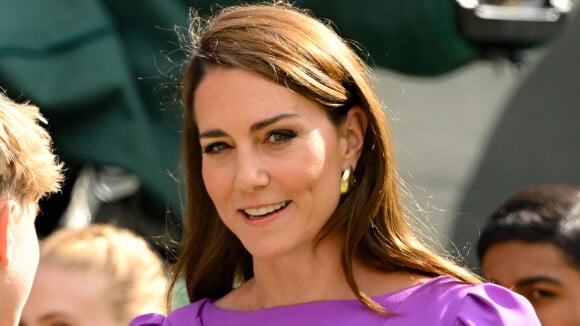 Kate Middleton future reine : une de ses proches bien connue prête à devenir une dame de compagnie de la souveraine ?