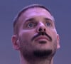 Si le connait principalement en tant que chanteur et comédien, le principal intéressé est à ce jour l'un des actionnaire majoritaires de la SIG Strasbourg.
Matt Pokora (M. Pokora) au match de préparation aux Jeux Olympiques Paris 2024 entre la France à la Serbie (67-79) à Decines-Charpieu, France, le 12 juillet 2024. © Frédéric Chambert/Panoramic/Bestimage 