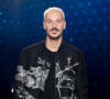 Pour sa plus grande joie et celle de son fiston, les Strasbourgeoise se sont finalement imposés.
Exclusif - M. Pokora (Matt Pokora) - Backstage - Enregistrement de l'émission "La boîte à secrets N°17", présentée par F.Bollaert et diffusée le 19 janvier 2024 sur France 3 © Christophe Clovis / Bestimage 