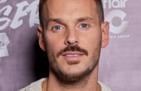 Matt Pokora fête une belle victoire dans sa ville de Strasbourg, son fils Kenna (3 ans) filmé à ses côtés