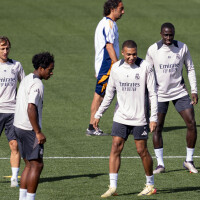 Être fidèle, éviter la routine, pas d'addictions : les clauses de contrat de mariage complètement inédites d'une star du Real Madrid