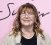 Notamment sur les derniers mois précédents sa mort.
Jane Birkin - Photocall du défilé de mode prêt-à-porter printemps-été 2023 Femmes "Acne Studios" lors de la fashion week de Paris. Le 28 septembre 2022 © Olivier Borde / Bestimage 