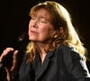 Le 16 juillet 2024, Jane Birkin s'en est allée à l'âge de 76 ans. Ayant marqué l'industrie de la musique et du cinéma, l'artiste a laissé un grand vide derrière elle...
Jane Birkin - Le Festival Fnac Live Paris en partenariat avec la Ville de Paris reprend ses quartiers d'été en plein coeur de la capitale. Le 30 juin 2022 © Lionel Urman / Panoramic / Bestimage