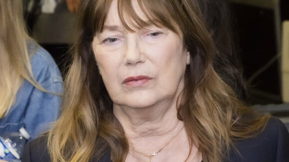 Jane Birkin "redoutait le regard des gens sur son visage gonflé" : ses derniers mois racontés par une proche