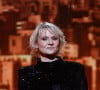 De nouveaux candidats tenteront de séduire le jury et le public
Exclusif - Mélissa (Vanessa Paradis) - Enregistrement de l'émission "Voix de stars" présentée par J.Vignali, diffusée le 27 septembre à 21h10 sur France 3 © Christophe Clovis / Bestimage 