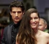 Laetitia Casta est un visage emblématique de la comédie française
Laetitia Casta et son mari Louis Garrel - Montée des marches du film " Bac Nord " lors du 74ème Festival International du Film de Cannes. © Borde-Jacovides-Moreau / Bestimage