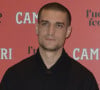 Ensemble, ils sont devenus parents d'un petit garçon en 2021
Laetitia Casta, Louis Garrel lors du photocall du film "l'homme fidèle" à l'hôtel St Regis à Rome le 5 avril 2019. 