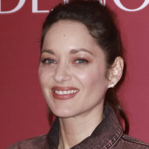 Une sublime villa avec potager et salle de sport
Marion Cotillard - Photocall du dîner des nommés aux César 2024 au restaurant Fouquet's à Paris le 5 février 2024. © Christophe Aubert / Bestimage 