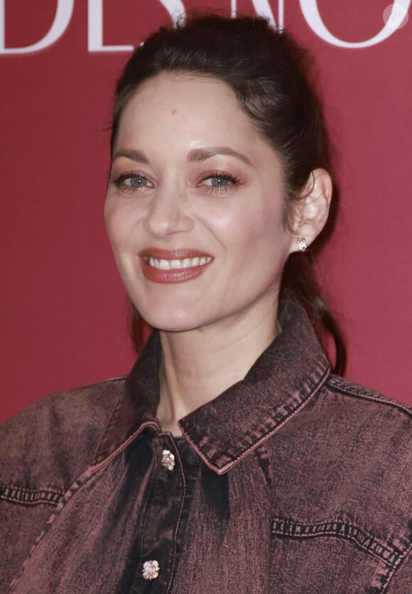 Une sublime villa avec potager et salle de sport
Marion Cotillard - Photocall du dîner des nommés aux César 2024 au restaurant Fouquet's à Paris le 5 février 2024. © Christophe Aubert / Bestimage 