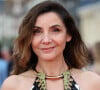 Interviewée par le "Parisien Week- end", Clotilde Courau a livré les secrets de ses week-ends qui sont visiblement très chargés.
Clotilde Courau sur le tapis rouge de la cérémonie de clôture du 38ème festival du film de Cabourg, France. © Coadic Guirec/Bestimage 