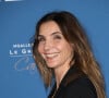 Ce qu'elle adore ? Organiser de grandes tablées avec ses amis. "C'est une manière de leur signifier que je les aime" 
Clotilde Courau - 38ème festival du film de Cabourg le 13 juin 2024. Les Journées romantiques du 38ème Festival du film de Cabourg (Calvados) auront lieu du 12 au 16 juin. © Coadic Guirec/Bestimage 