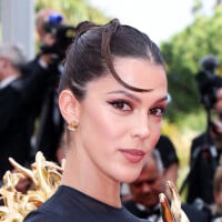 "J'ai du mal à résister à ses grandes scènes de larmes" : Iris Mittenaere confie son inquiétude concernant cet être cher qu'elle considère comme sa "fille"