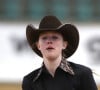 Selon le journal allemand "Bild", Michael Schumacher aurait assisté au mariage de sa fille à Majorque
Gina Maria Schumacher participe au spectacle hippique de Western Riding "NRHA European Futurity" à Kreuth. Le 20 avril 2015