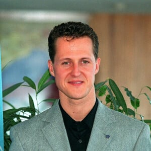 Michael Schumacher