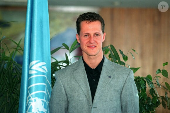 Michael Schumacher