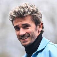 Antoine Griezmann : Connaissez-vous l'incroyable point commun qui lie ses trois enfants ?