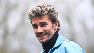 Antoine Griezmann : Connaissez-vous l'incroyable point commun qui lie ses trois enfants ?