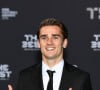 Mia, Amaro et Alba sont tous nés un 8 avril

Antoine Griezmann au photocall des FIFA Football Awards à Zurich le 9 janvier 2017.