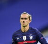 Antoine Griezmann vient d'annoncer sa retraite de l'équipe de France

Antoine Griezmann - Ligue des Nations, la France bat la Croatie (4-2) au Stade de France à Paris le 8 septembre 2020. © JB Autissier / Panoramic / Bestimage