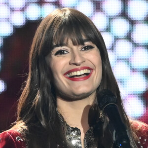 Clara Luciani est devenue maman l'année dernière
Clara Luciani lors de la 38ème cérémonie des Victoires de la musique à la Seine musicale de Boulogne-Billancourt, France © Coadic Guirec/Bestimage 