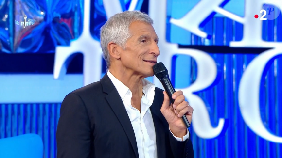 Tony de "N'oubliez pas les paroles" dévoile comment il a dépensé ses 59 000 euros - N'oubliez pas les paroles", le 30 septembre 2024