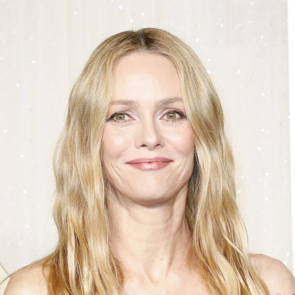 Que l'on voit très rarement 
Vanessa Paradis - Gala d'ouverture de la Saison de Danse 2024/2025 à l'Opera National Palais Garnier à Paris le 1er octobre 2024. © Marc Ausset-Lacroix/Bestimage 