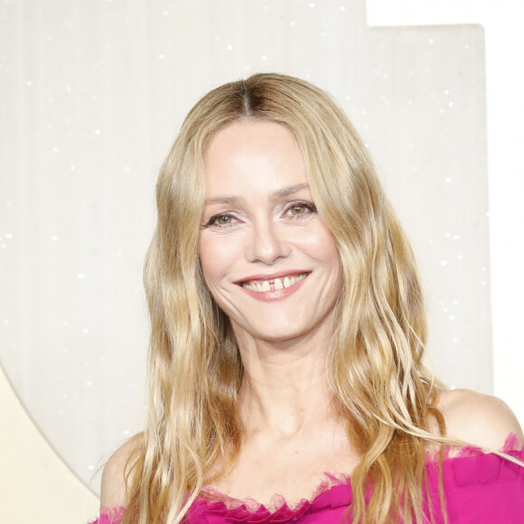 Vanessa Paradis - Gala d'ouverture de la Saison de Danse 2024/2025 à l'Opera National Palais Garnier à Paris le 1er octobre 2024. © Marc Ausset-Lacroix/Bestimage 