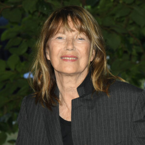 Jane Birkin - Photocall du film "Jane par Charlotte" lors du 14ème Festival du Film Francophone d'Angoulême. Le 27 août 2021 © Coadic Guirec / Bestimage