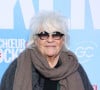 En couple avec Muriel Robin, elle avait évoqué dans la presse la tendresse qu'elle gardera toujours pour elle. 
Catherine Lara assiste à l'avant-première du film "Choeur De Rockers" au Cinéma UGC Normandie le 8 décembre 2022 à Paris, France. Photo par Nasser Berzane/ABACAPRESS.COM