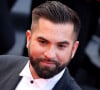 Kendji a décidé de fêter ses 10 ans de carrière entouré de ses proches, ses amis dont Vianney et de quelques fans
Kendji Girac - Montée des marches du film « Firebrand (Le jeu de la reine) » lors du 76ème Festival International du Film de Cannes, au Palais des Festivals à Cannes © Jacovides-Moreau / Bestimage 