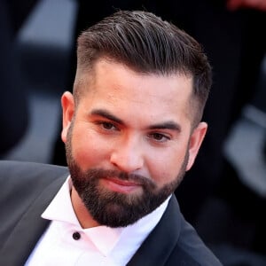 Kendji a décidé de fêter ses 10 ans de carrière entouré de ses proches, ses amis dont Vianney et de quelques fans
Kendji Girac - Montée des marches du film « Firebrand (Le jeu de la reine) » lors du 76ème Festival International du Film de Cannes, au Palais des Festivals à Cannes © Jacovides-Moreau / Bestimage 