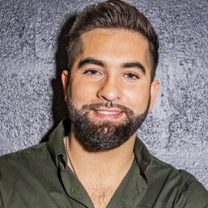 Kendji Girac - Backstage de l'enregistrement de l'émission "On est presque en direct" (OEED), présentée par L.Ruquier, et diffusée sur France 2 le 28 novembre 2020 © Jack Tribeca / Bestimage 