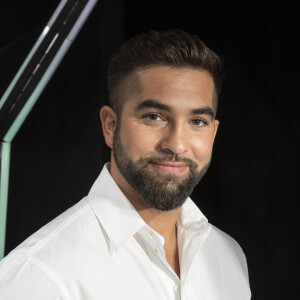 Kendji Girac - Backstage de l'enregistrement de l'émission "Touche Pas à Mon Poste" (TPMP), présentée par Cyril Hanouna et diffusée le 8 octobre sur C8 © Jack Tribeca / Bestimage 