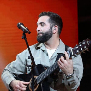 Une tournée à travers la France est prévue pour 2026
Vianney et Kendji Girac - Les personnalités se mobilisent lors de la 37ème édition du Téléthon sur le plateau de France 2, avec pour parrain Vianney. Coadic Guirec / Bestimage