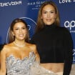 Vitaa et Eva Longoria s'accrochent au Global Gift Gala, des invités appelés à la rescousse pour séparer... leurs robes !