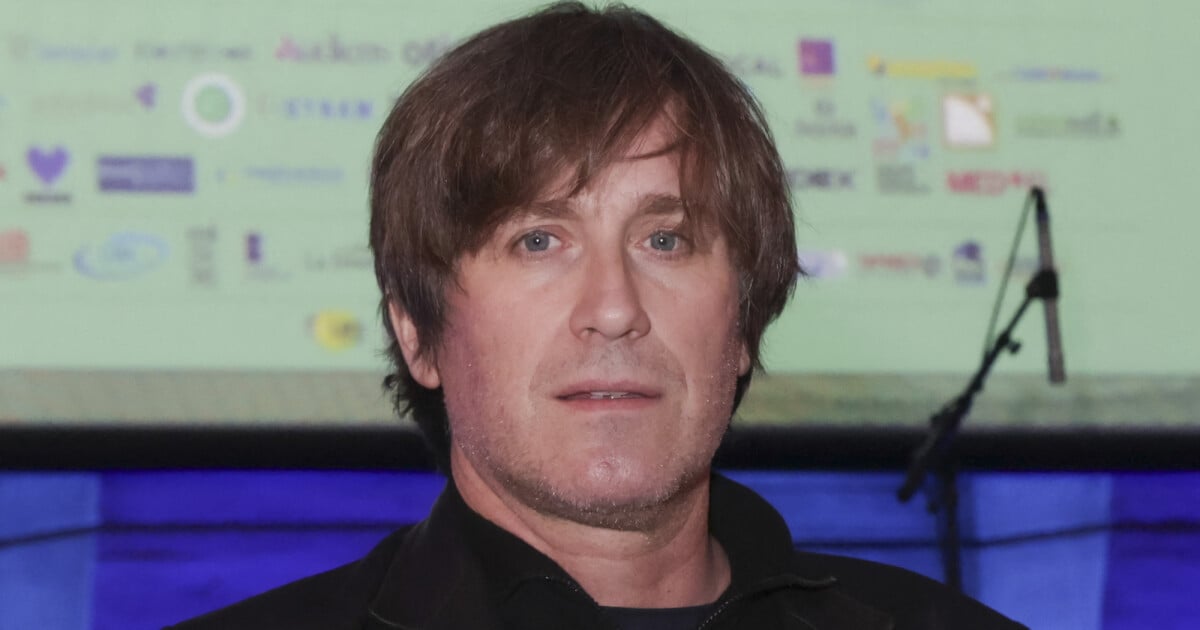 Thomas Dutronc, 51 ans et sans enfants : le chanteur évoque son rapport à la paternité