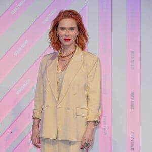 Né en 2015
Audrey Fleurot lors du photocall Jour 2 Serie Mania Festival international Lille 2024, à Lille, France, le 16 mars 2024. © Stéphane Vansteenkiste/Bestimage 