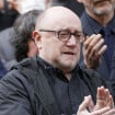 Au revoir Michel Blanc : cette photo de Christian Clavier, Thierry Lhermitte et Josiane Balasko face à leur ami, loin de la foule