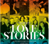 Une histoire d'amour sur laquelle ils sont revenus pour le livre "Love Stories"
Couverture du livre "Love Stories"