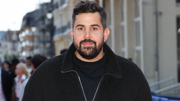 Artus, marié avec Sarah, dévoile les obstacles à leur histoire qui a démarré de façon bien "compliquée"